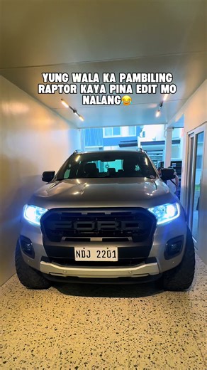 Bagong Casing para sa Ford F150 at Laptop