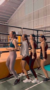 304K views · 32K reactions | Sobra ko tong gusto gawin pero wala akong mahatak. Muntik nako magfilter na 40 na ako sa isang frame  buti nalang pumayag tong mga to. Salamat. Sa lahat. SA LAHAT?!?  nakakamiss. San na tayo next? Spartan na ba?????  may sayawan ba dun ???? | Rica Peralejo-Bonifacio | Facebook