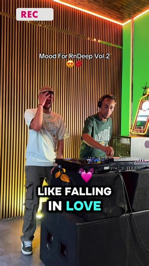 2 Days To Gooooo!😍💋 RnDeep Vol.2 Drops Friday!!! #MafiaNatives #deephouse #housemusic #RnDeep #dj