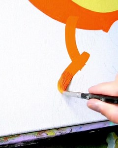 James Lewis paint his favorite cartoons to practice his brushstrokes techniques and the process is absolutely satisfying. _______________ No ©Copyright infringement intended. Any issues? Contact us to fix it. | Drawing the Soul