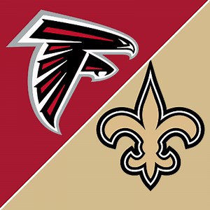 Saints 48-17 Falcons (Jan 7, 2024) Final Score - ESPN