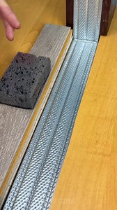 Threshold Installation Technique | Awesome