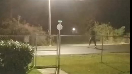 GRAPHIC WARNING: The McComb Police Department has released surveillance video of a deadly shooting that occurred on Wall Street on November 12. Anyone with information regarding this incident is urged to call the McComb Police Department. | WLBT 3 On Your Side