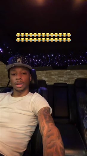 Ron on Instagram: "You get it"