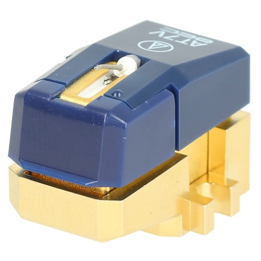 Audio Technica AT7V Moving Magnet Phono Cartridge; AT-7V; MM (New)