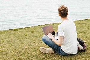 運営者プロフィール（南 克明）