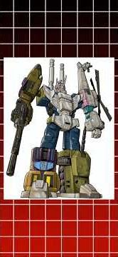Quem são os combiners em transformers #transformers #decepticon #autobot #combiners #foryou