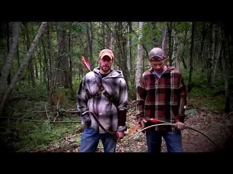 S3 Archery - Product Review: Asbell Wool Pullovers