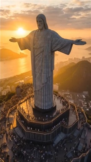 📍Rio De Janeiro, BRAZIL 🇧🇷 | Latin America