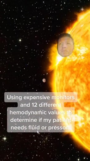 NurseDosePodcast | Maybe we just do passive leg raise… . Check out the ICU STARTER BUNDLE and the other Nurse Dose Cheat Sheets/Resources in the bio! . Follow... | Instagram