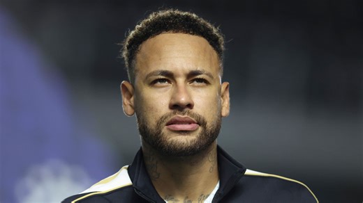 Neymar given Brazil hope as Carlo Ancelotti names Santos star in squad but ex-Barcelona hero could still be axed ahead of World Cup | Goal.com