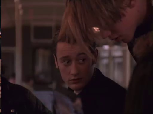 the commitments / 1991 movie