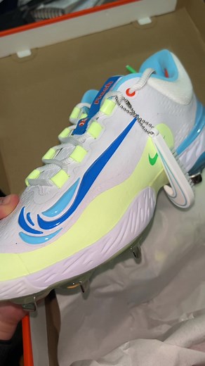 Nike Alpha Huarache Elite Baseball Spikes - Top Performance Cleats