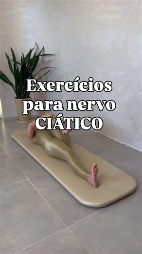 Sciatica pain?