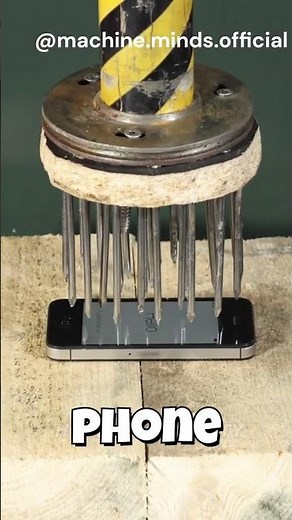 What Is a Hydraulic Press Machine and How Does It Work? #hydraulicpress #machines