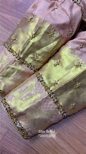 Elite Bridal \n7200515753 | +91 7200515753