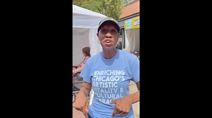 Stop by Maxwell Street TODAY! The Market is located at Maxwell St. and S. Halsted. Vendors will be here until 2:00 PM! #maxwellstreetmarket | Chicago Department of Cultural Affairs and Special Events | Facebook