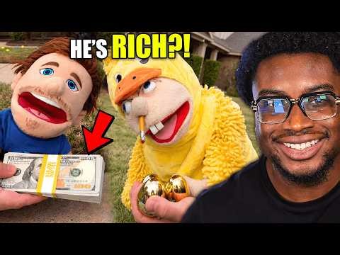 MrBeast Gave Away HOW MUCH For This?! (SML)