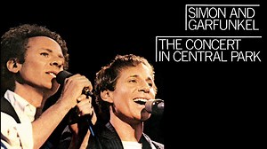 Simon & Garfunkel: The Concert in Central Park