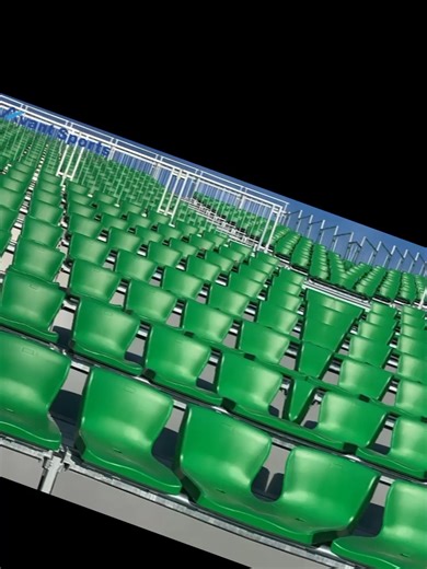 AVANT outdoor bleachers are engineered with zero margin for error. Every system is designed for spectator safety long-term durability, and resistance to extreme outdoor conditions, including UV exposure. our solutions complies fully with international spectator seating standard, because a single non-compliant detail can delay approvals or cancel an entire project. With AVANT, Specifications are met, deadlines are respected, and risks are controlled. AVANT - Built for projects that cannot afford 