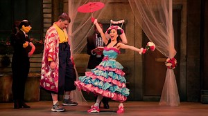 Avenue Q has arrived at the Towngate! If you haven't booked your tickets yet for this hilarious musical, you need to be quick! It's here until Saturday 16 March, book now at: www.towngatetheatre.co.uk/avenue-q | Towngate Theatre