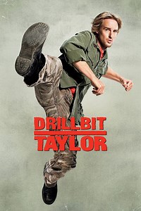 Drillbit Taylor - Alchetron, The Free Social Encyclopedia
