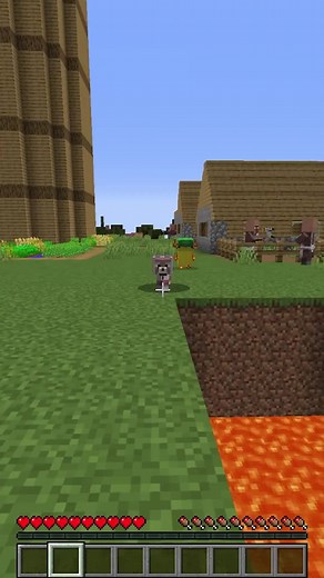 #Minecraft #minecraftbuilding #mine #craft #animation #minecraftgame #game #views #reels #monster #monsterschool #school #herobrine #alex #ghost #mc #MC #minecraftmemes #memes #viral #sigma