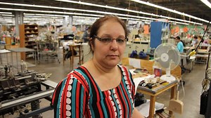 Forsyth factory shuts down