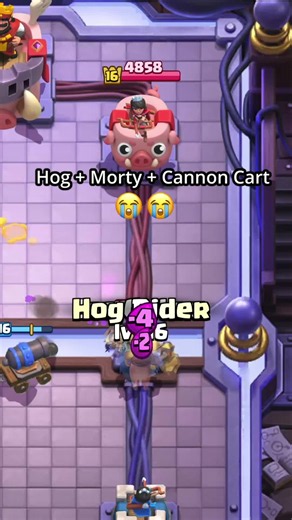 How to Counter Elite Barbarians in Clash Royale