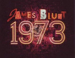 James Blunt - 1973 | Top 40