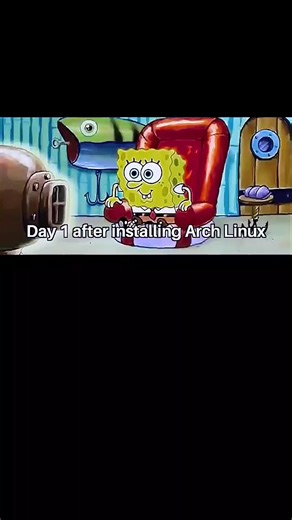 linuxfemboy | What was your dumbest mistake when your installing linux ? #Linux #gnu #OpenSource #TerminalLife #CLI #sudo #KernelPanic #LinuxHumor... | Instagram