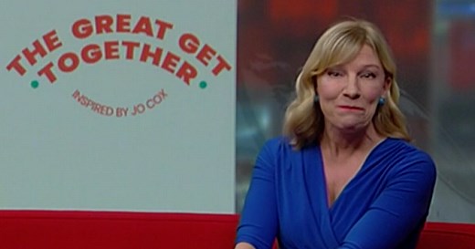 Look North's Amanda breaks down in Harry Gration tribute announcement