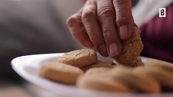 Backhack: Mit einem Trick werden deine Cookies schön rund