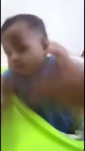 What happens when you abuse your baby in a Favela?