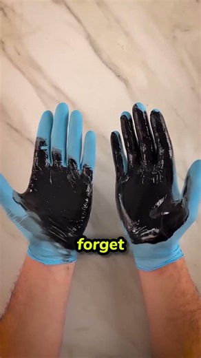 The Correct Way Surgeons Scrub In #proper #technique #shorts