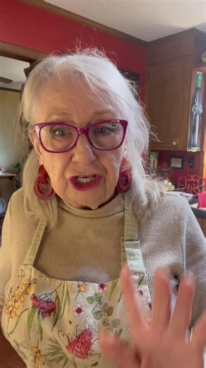 The butter sauce I'm making today is delicious. Today I'm using it with potatoes , but it would be great over rice, noodles or dip your bread in it. You can get any of my 4 books brendaganttbook.com They are wonderful. Not only do they have great recipes, but there are stories and colored pictures on every single page. The coffee table book was my last book that I wrote. It's called the southern mirror. I'm telling you you will be so glad you have my books they are a must have. Thank you for you