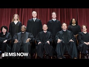 BREAKING: Supreme Court allows Texas to use GOP’s gerrymandered map