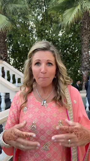 Sharan Kaur 🤍 on Instagram: "our gori understood the assignment 😚 #punjab"