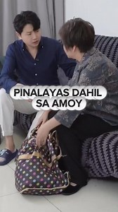 Isang kwento ng isang inang matanda na itinaboy sa sariling tahanan dahil sa "amoy-matanda. Paalala ito na habang buhay pa ang ating magulang, piliin nating unawain sila, hindi talikuran. #SaLikodNgPintuan #RealTalk #KwentoNgIna #PaggalangSaMatanda #FamilyRespect #StorytellingPhilippines #everyoneシ゚ #follower #highlights2025 | Marsha Flores