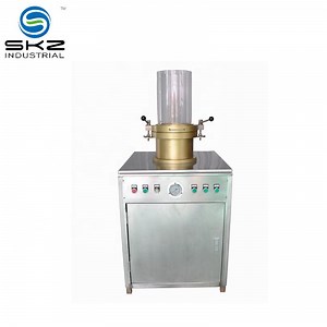 [Hot Item] Skz124b Automatic Pulp Handsheet Former Pulp Testing Machine