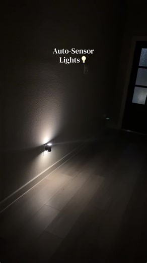 Essential Auto-Sensor Lights for Your Home