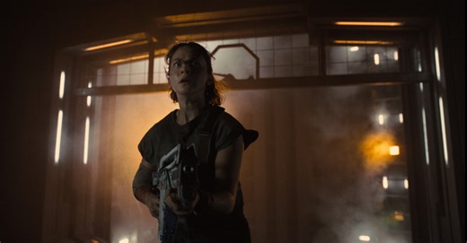 Fans React to Disappointing Update on Alien Romulus Sequel