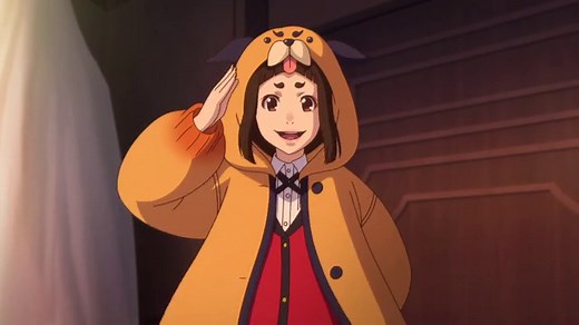 kakegurui ep1 S2 dub