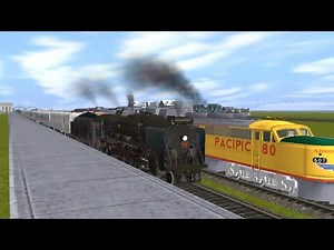 Share addons NYC Mohawk Trainz Simulator Android