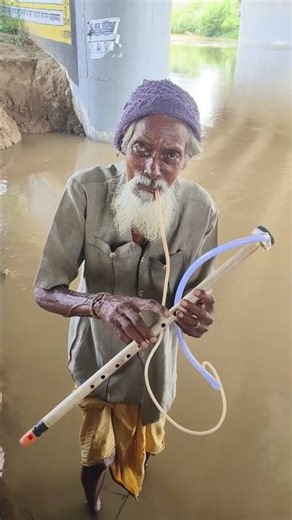 दादा मीठी बांसुरी धुन #radheradhe #radheshyam #ram #shiv #ganesh #balaji #hanuman #radha #radhe