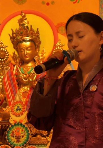 A Heartfelt Homage to Tara Yum 🙇‍♀️💐 | Peace & Gratitude