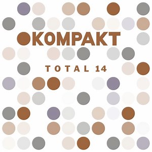 Various - Total 14