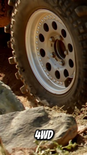 AWD vs 4WD Which One Actually Wins #cars #automotive #shorts