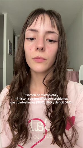 Examen Microbiota y Problemas Gastrointestinales