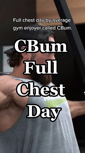 Ultimate Chest Workout for Bodybuilders